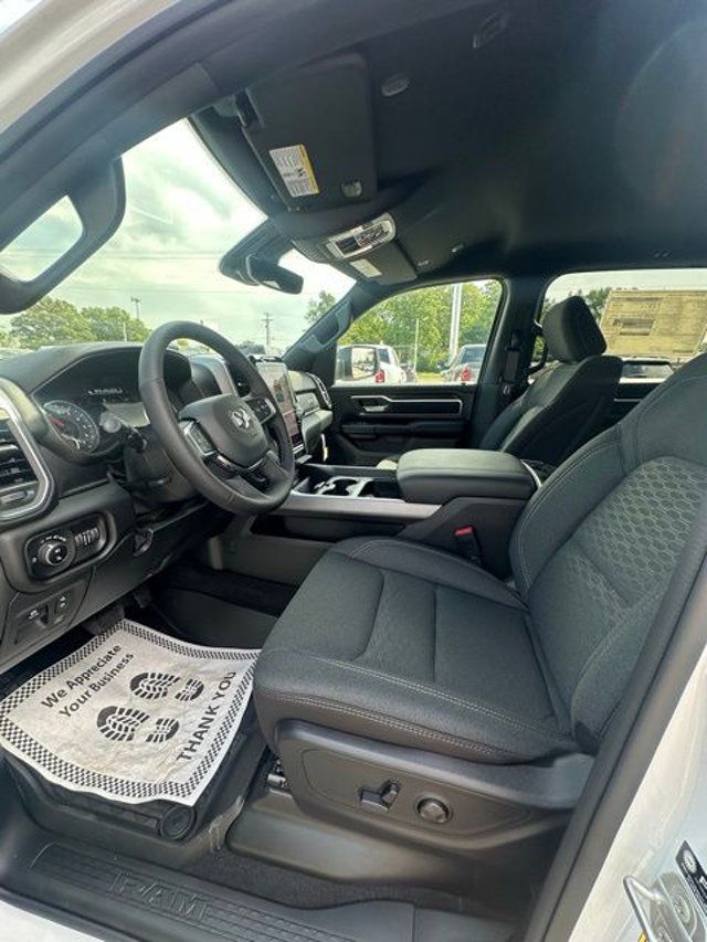 2026 Ram 1500 Big Horn/Lone Star - 23018476 - 15