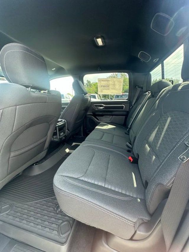 2026 Ram 1500 Big Horn/Lone Star - 23018476 - 16