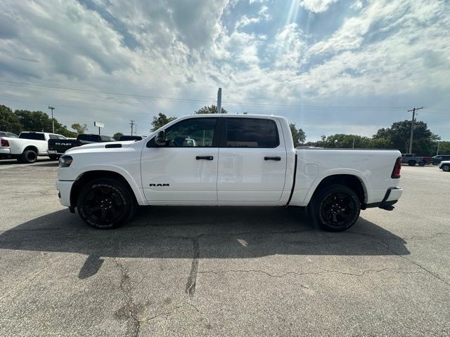 2026 Ram 1500 Big Horn/Lone Star - 23018476 - 4