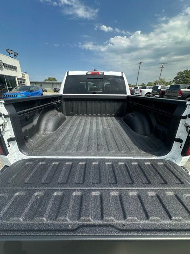 2026 Ram 1500 Big Horn/Lone Star - 23018476 - 8