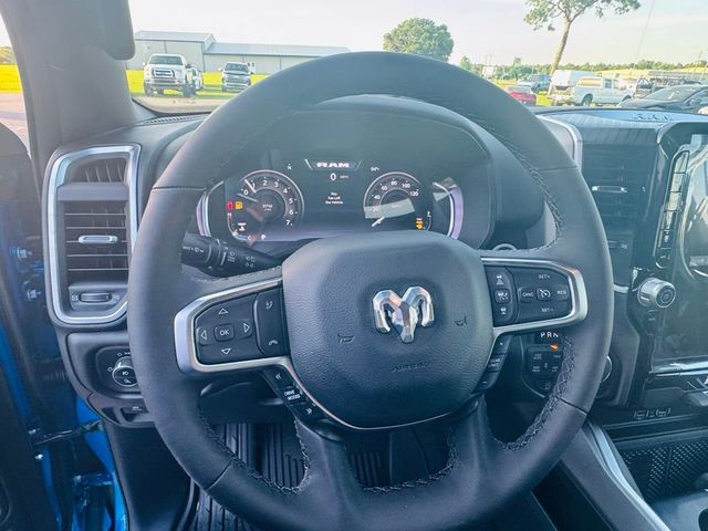 2026 Ram 1500 Big Horn/Lone Star - 23020591 - 10