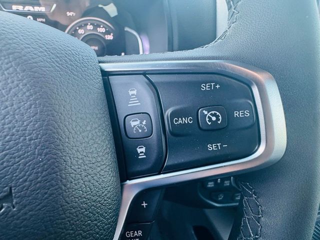 2026 Ram 1500 Big Horn/Lone Star - 23020591 - 11