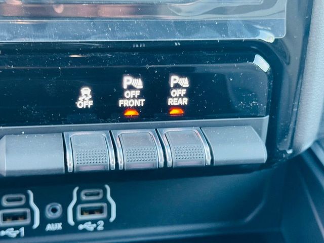 2026 Ram 1500 Big Horn/Lone Star - 23020591 - 16
