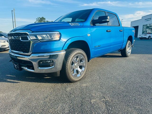 2026 Ram 1500 Big Horn/Lone Star - 23020591 - 1