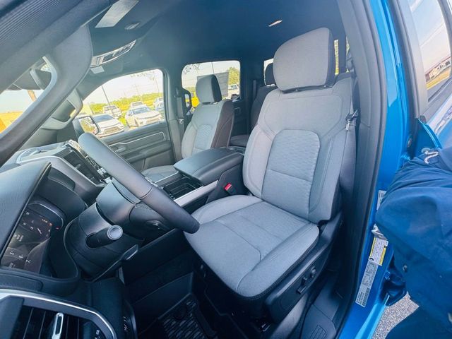 2026 Ram 1500 Big Horn/Lone Star - 23020591 - 20