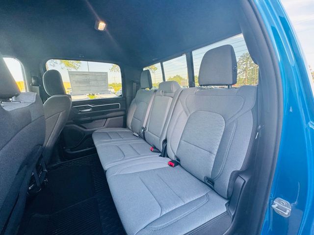 2026 Ram 1500 Big Horn/Lone Star - 23020591 - 21