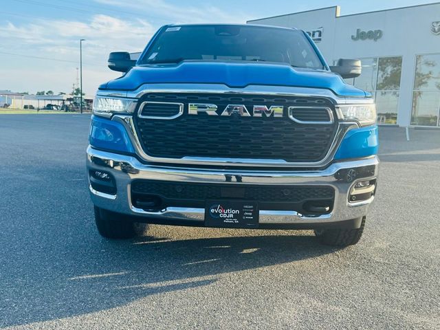 2026 Ram 1500 Big Horn/Lone Star - 23020591 - 27