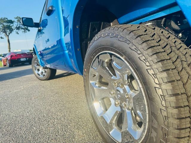 2026 Ram 1500 Big Horn/Lone Star - 23020591 - 2