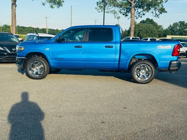 2026 Ram 1500 Big Horn/Lone Star - 23020591 - 29
