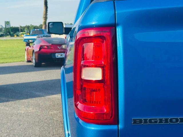 2026 Ram 1500 Big Horn/Lone Star - 23020591 - 31