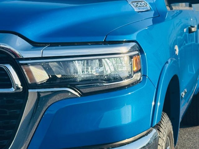 2026 Ram 1500 Big Horn/Lone Star - 23020591 - 32