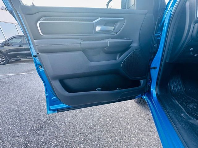 2026 Ram 1500 Big Horn/Lone Star - 23020591 - 3