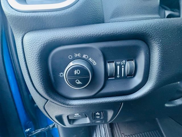 2026 Ram 1500 Big Horn/Lone Star - 23020591 - 6
