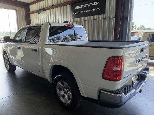 2026 Ram 1500 Big Horn/Lone Star - 23020592 - 9