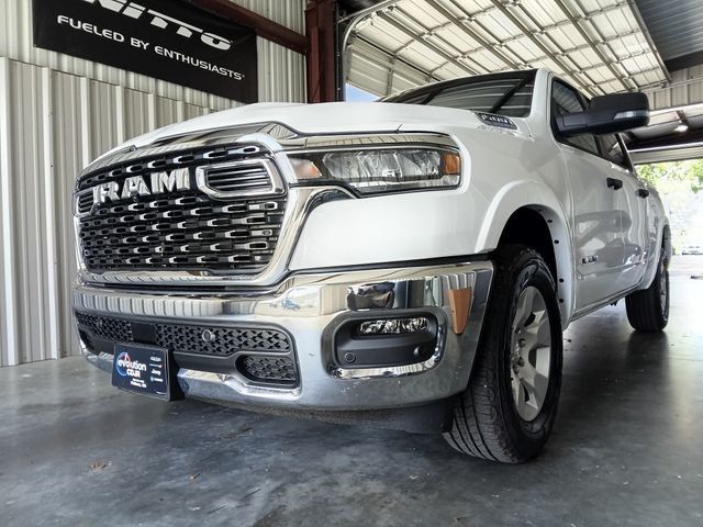 2026 Ram 1500 Big Horn/Lone Star - 23020592 - 10