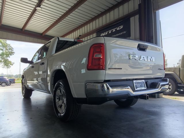 2026 Ram 1500 Big Horn/Lone Star - 23020592 - 11