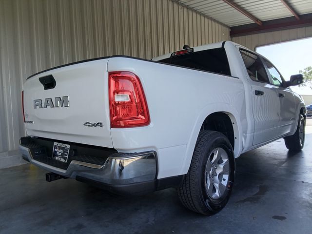 2026 Ram 1500 Big Horn/Lone Star - 23020592 - 12