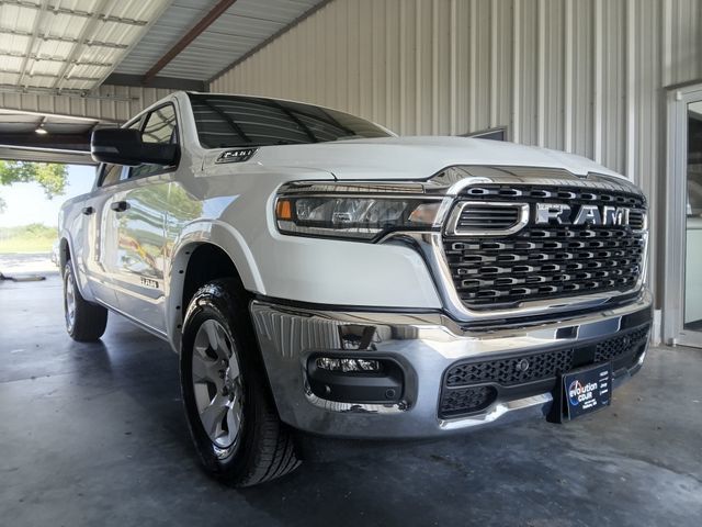 2026 Ram 1500 Big Horn/Lone Star - 23020592 - 13