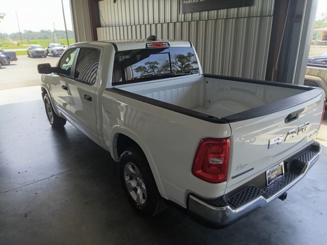 2026 Ram 1500 Big Horn/Lone Star - 23020592 - 14