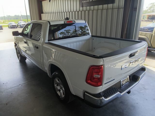 2026 Ram 1500 Big Horn/Lone Star - 23020592 - 15