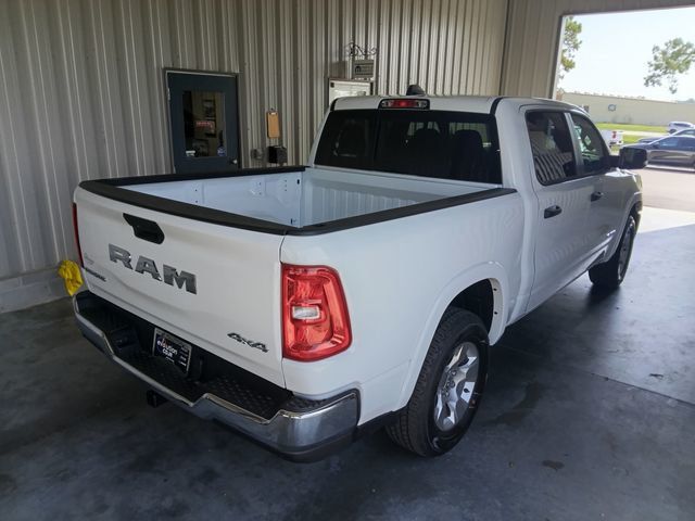 2026 Ram 1500 Big Horn/Lone Star - 23020592 - 16