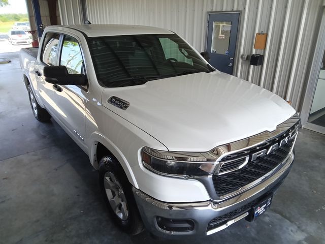 2026 Ram 1500 Big Horn/Lone Star - 23020592 - 17