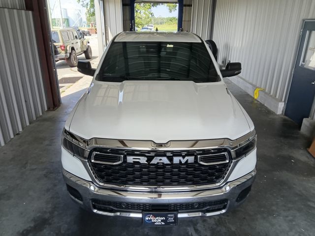 2026 Ram 1500 Big Horn/Lone Star - 23020592 - 18