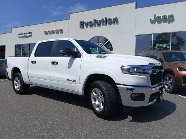 2026 Ram 1500 Big Horn/Lone Star - 23020592 - 1