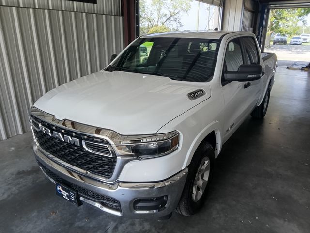 2026 Ram 1500 Big Horn/Lone Star - 23020592 - 19