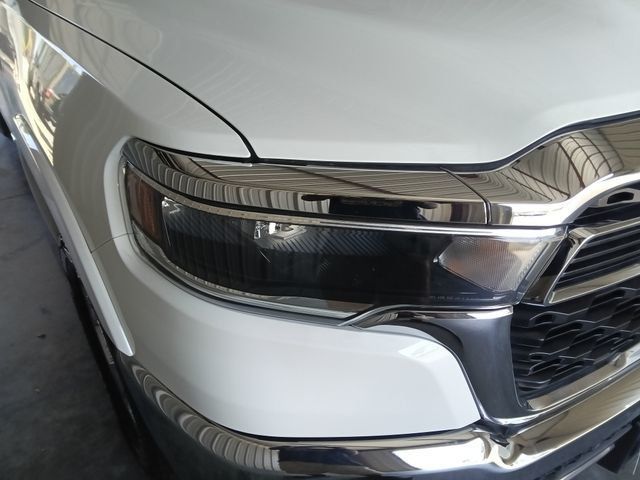 2026 Ram 1500 Big Horn/Lone Star - 23020592 - 22