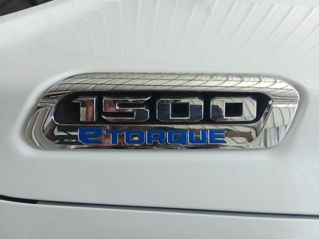 2026 Ram 1500 Big Horn/Lone Star - 23020592 - 23