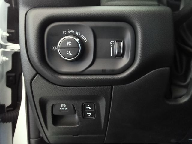 2026 Ram 1500 Big Horn/Lone Star - 23020592 - 25