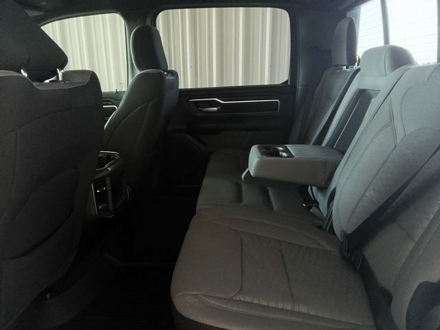 2026 Ram 1500 Big Horn/Lone Star - 23020592 - 27