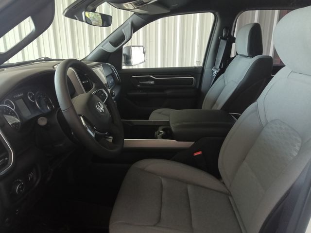 2026 Ram 1500 Big Horn/Lone Star - 23020592 - 28