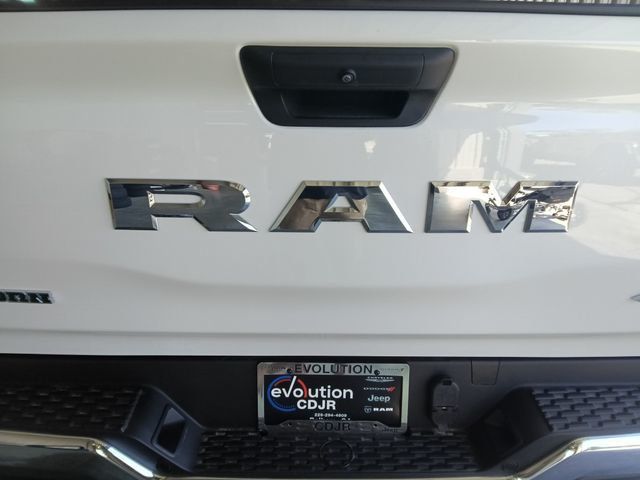2026 Ram 1500 Big Horn/Lone Star - 23020592 - 29