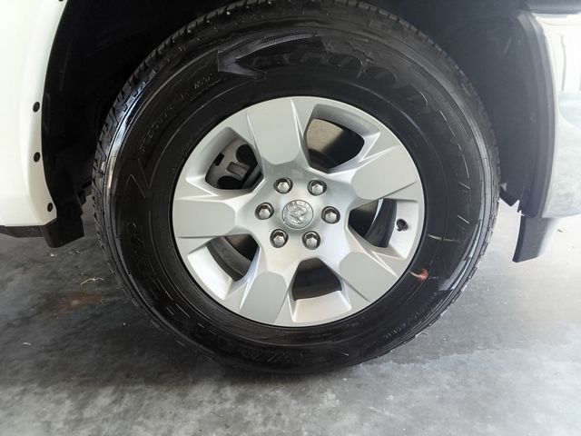 2026 Ram 1500 Big Horn/Lone Star - 23020592 - 31
