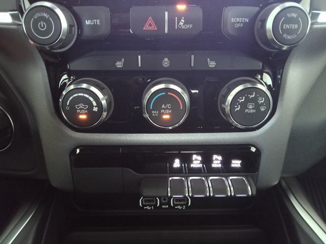 2026 Ram 1500 Big Horn/Lone Star - 23020592 - 33