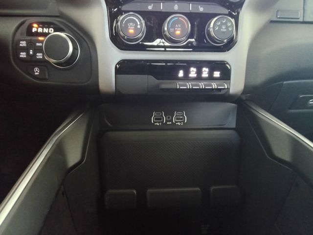 2026 Ram 1500 Big Horn/Lone Star - 23020592 - 34