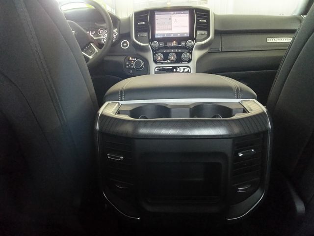 2026 Ram 1500 Big Horn/Lone Star - 23020592 - 35