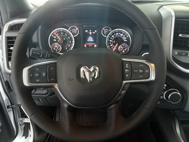 2026 Ram 1500 Big Horn/Lone Star - 23020592 - 38