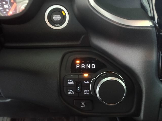 2026 Ram 1500 Big Horn/Lone Star - 23020592 - 39