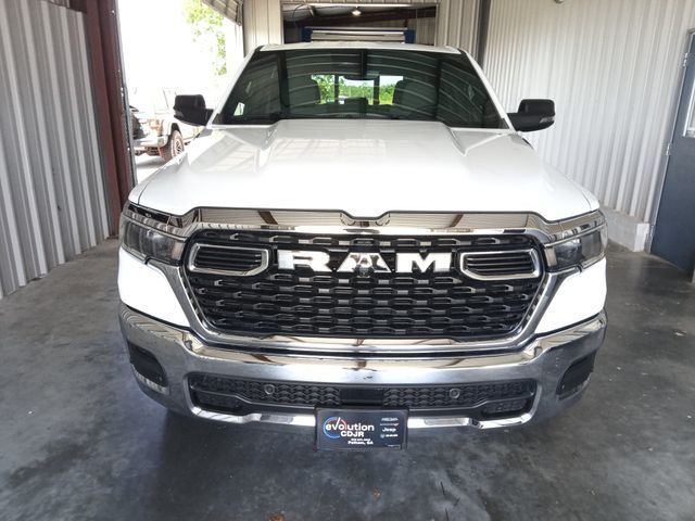 2026 Ram 1500 Big Horn/Lone Star - 23020592 - 4