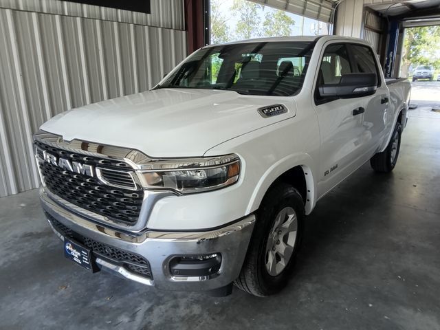 2026 Ram 1500 Big Horn/Lone Star - 23020592 - 5