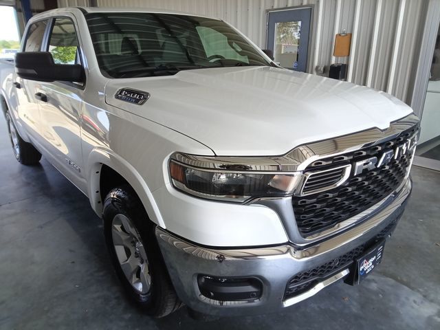 2026 Ram 1500 Big Horn/Lone Star - 23020592 - 6