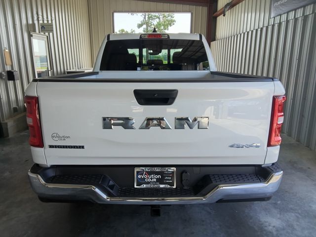 2026 Ram 1500 Big Horn/Lone Star - 23020592 - 7