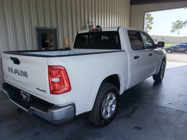 2026 Ram 1500 Big Horn/Lone Star - 23020592 - 8