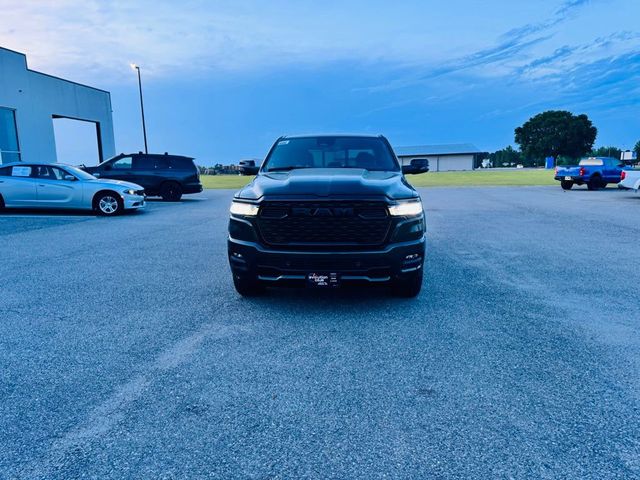 2026 Ram 1500 Big Horn/Lone Star - 23020593 - 0