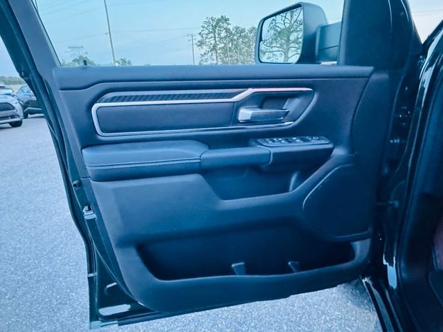 2026 Ram 1500 Big Horn/Lone Star - 23020593 - 9