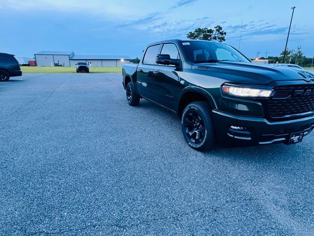 2026 Ram 1500 Big Horn/Lone Star - 23020593 - 10