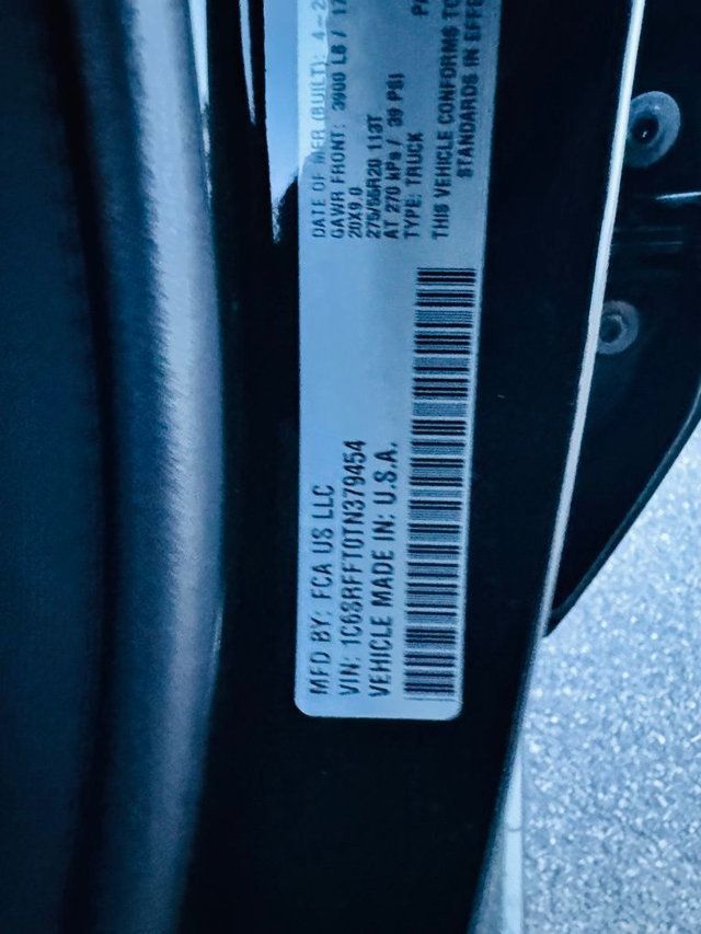 2026 Ram 1500 Big Horn/Lone Star - 23020593 - 12
